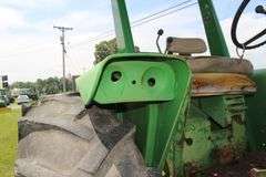 1970 John Deere 4020 Tractor