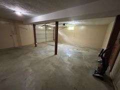 PARCEL 1: LOG HOME - BASEMENT - GARAGE - 1.2 ACRES: 487 Quiggins Lane, Leitchfield, KY 42754