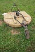 6 Ft. 3 PTH Land Pride RCR1872 Rotary Mower
