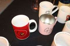 Garfield the Cat Glass Mugs, Soup Mug, Gravy Boat, and Misc. Coffee Mugs