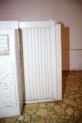 Haier A/C Window Unit