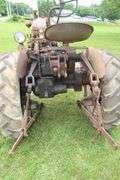 1957 Oliver Super 44 Tractor