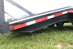 Leitchfield 19 Ft. 9 In. Gooseneck Trailer