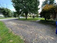 PARCEL 2: BRICK TRI-LEVEL HOME - 2 LOTS: 114 Thomason Ave, Leitchfield, KY 42754