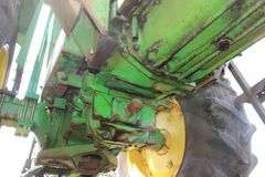 1970 John Deere 4020 Tractor