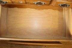 7 Drawer Dresser with Mirror