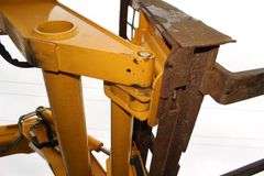 2002 John Deere 270 Skid Steer-Like New