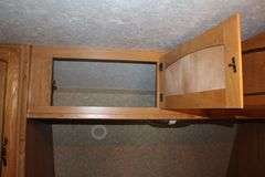 2009 Puma by Palomino 27 Ft. Camper