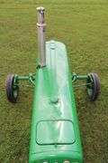 1955 Oliver Super 66 Tractor
