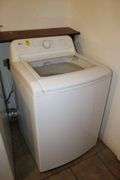LG Washing Machine