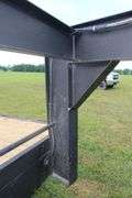 Leitchfield 19 Ft. 9 In. Gooseneck Trailer