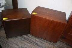 Infrared Electric Heater and Redstone Electric Heater
