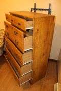 5 Drawer Chest of Drawers