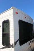 2009 Puma by Palomino 27 Ft. Camper