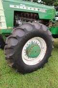 1974 Oliver 1655 Tractor