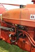 1954 International Harvester McCormick Farmall Super M-TA Tractor