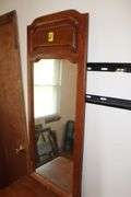 9 Drawer Dresser with (2) Mirrors