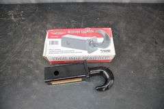Haul Master Receiver Tow Hook