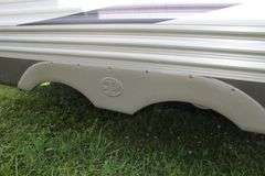 2009 Puma by Palomino 27 Ft. Camper