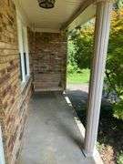 PARCEL 2: BRICK TRI-LEVEL HOME - 2 LOTS: 114 Thomason Ave, Leitchfield, KY 42754