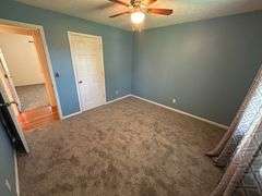PARCEL 2: BRICK TRI-LEVEL HOME - 2 LOTS: 114 Thomason Ave, Leitchfield, KY 42754