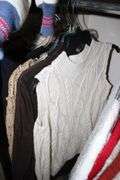 42 Regular Leather Jacket, Large Leather Jacket, Sweaters, Jackets, Suitcases, and Misc. Clothes