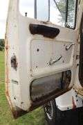 1977 Ford 8000 Single Axle Dump Truck