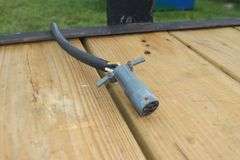 Leitchfield 19 Ft. 9 In. Gooseneck Trailer