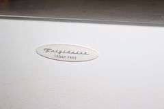 Frigidaire Frost Free Vertical Freezer