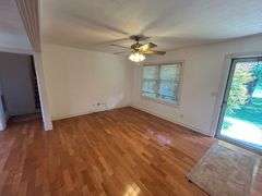 PARCEL 2: BRICK TRI-LEVEL HOME - 2 LOTS: 114 Thomason Ave, Leitchfield, KY 42754