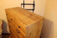 5 Drawer Chest of Drawers