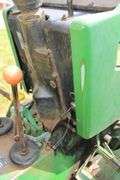 1980 John Deere 2640 B Tractor with 146 Front End Loader with Bucket