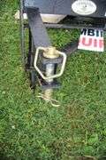 3 PTH Farm Star 1 Bottom Plow and Parts to a Cultivator