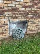 PARCEL 2: BRICK TRI-LEVEL HOME - 2 LOTS: 114 Thomason Ave, Leitchfield, KY 42754