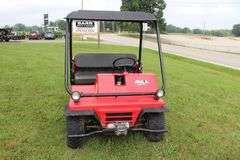 Kawasaki 2510 Mule