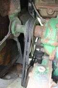 1974 Oliver 1655 Tractor