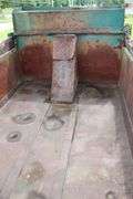 1977 Ford 8000 Single Axle Dump Truck