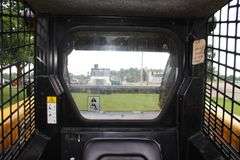 2002 John Deere 270 Skid Steer-Like New
