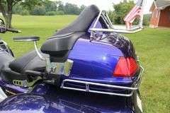 2003 Honda 1800 Goldwing Trike