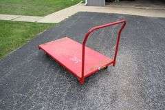 Platform Cart