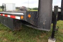 Leitchfield 19 Ft. 9 In. Gooseneck Trailer