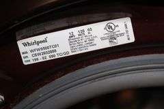Whirlpool Duet Steam Washing Machine