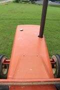 1969 Allis-Chalmers 190 XT Tractor