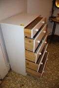 5 Drawer Chest of Drawers