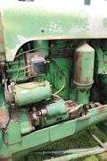 1957 Oliver Super 99 "Screamin' Jimmy" Tractor