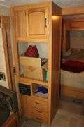 2009 Puma by Palomino 27 Ft. Camper
