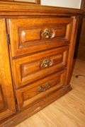 9 Drawer Dresser with (2) Mirrors