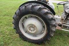 1953 30 Ferguson Tractor