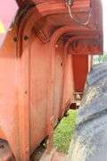 1969 Allis-Chalmers 190 XT Tractor