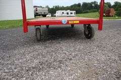 Platform Cart